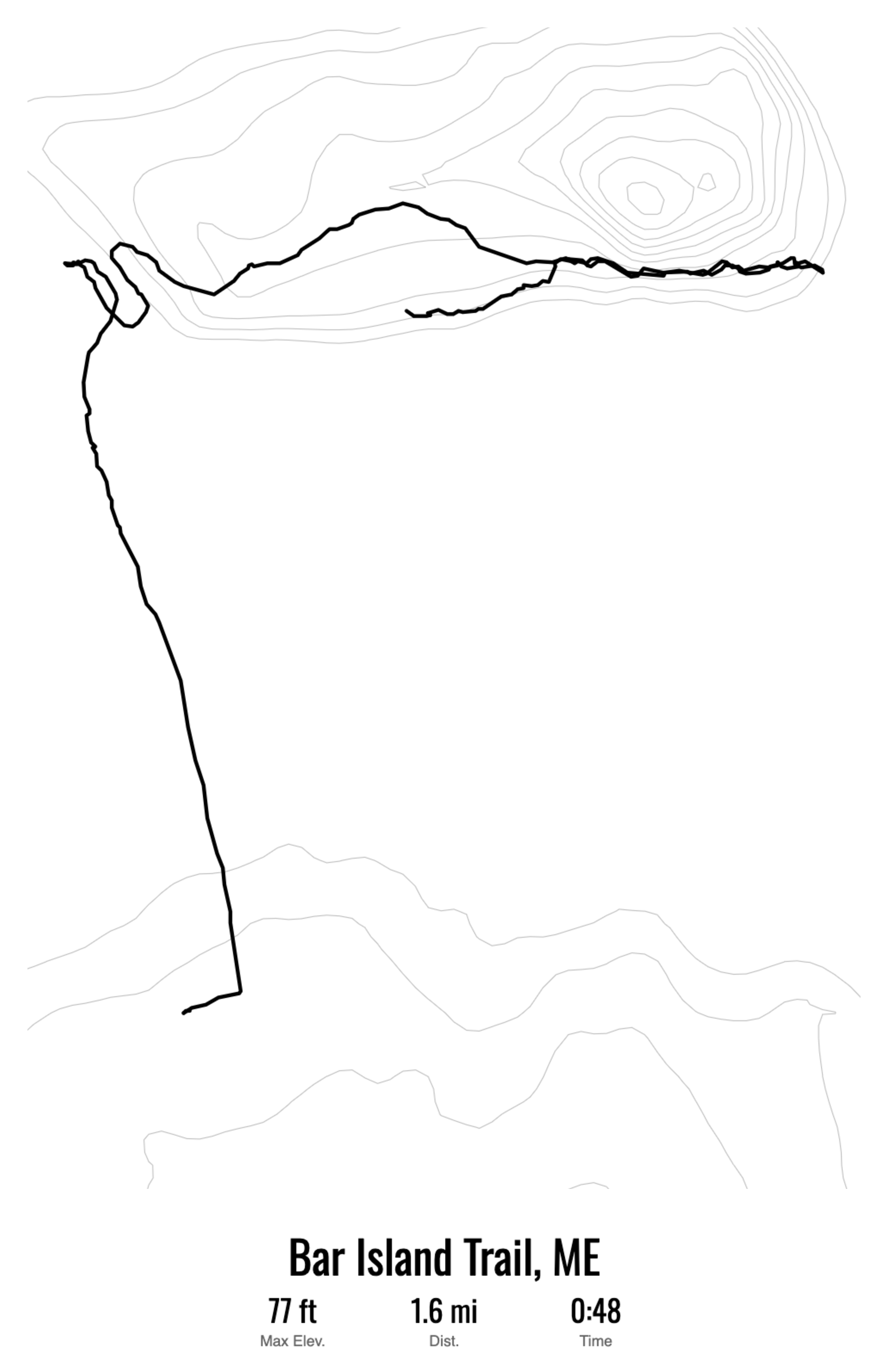 Example map 1