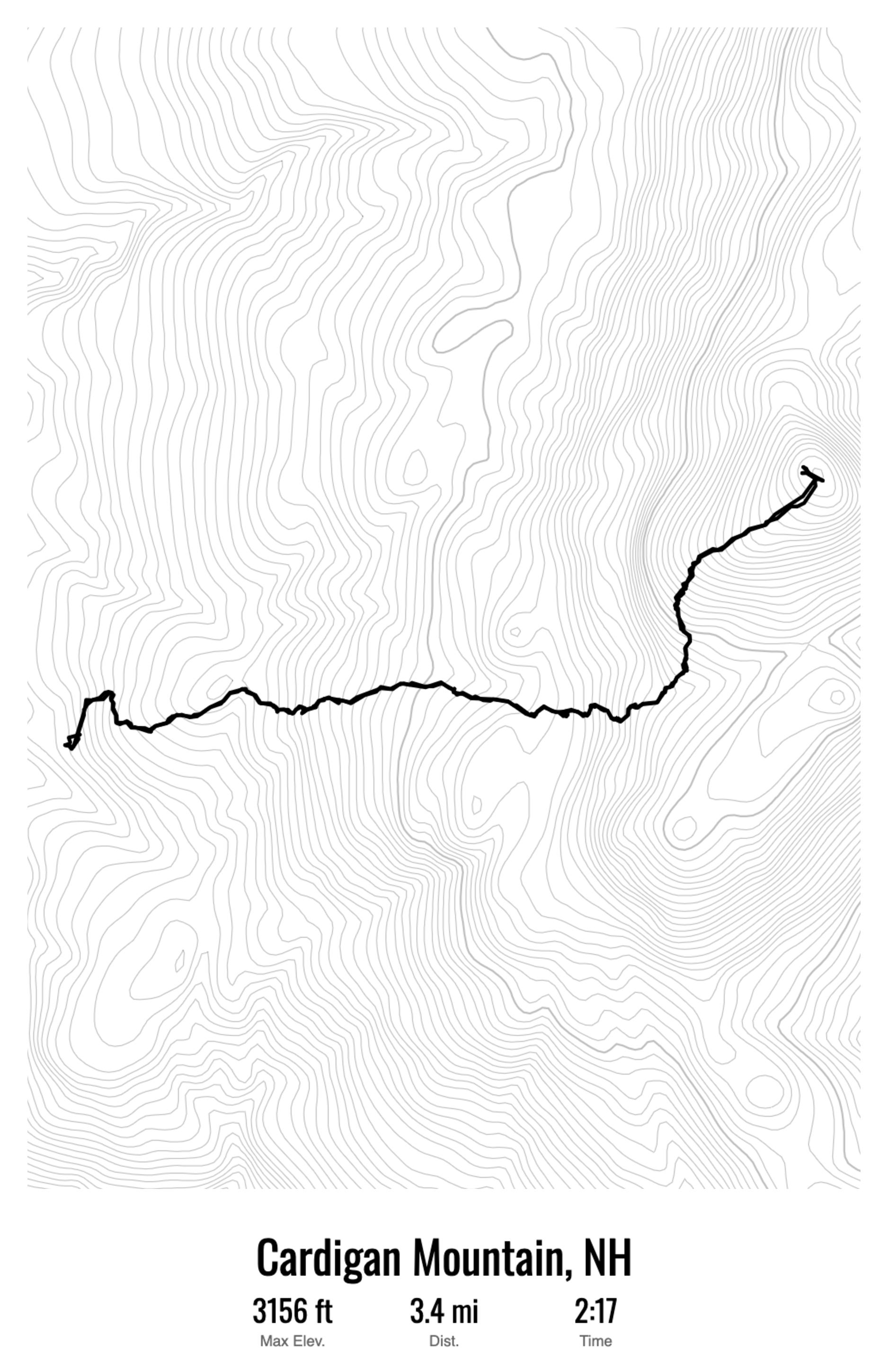Example map 2